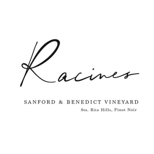 Racines Sanford & Benedict Pinot noir 2019
