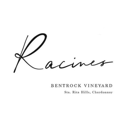 Racines Santa Rita Hills Chardonnay 2019